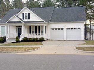 502 Oxford Park Blvd, Oxford, NC 27565