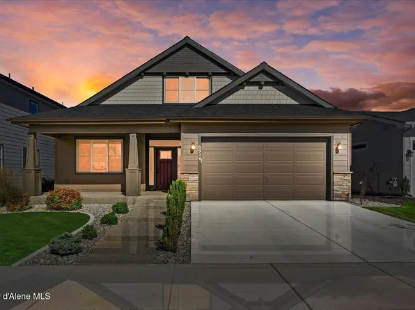 6924 N Roche Dr, Coeur D Alene, ID 83815