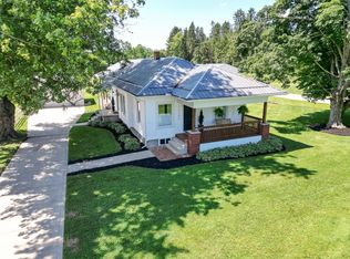 12702 Pleasant Valley Rd, Mount Vernon, OH 43050