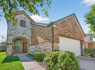 1326 Seagler Pond Ln, Houston, TX 77073