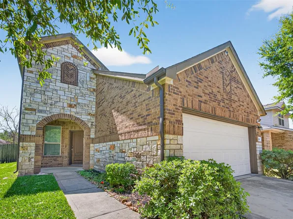 1326 Seagler Pond Ln, Houston, TX 77073