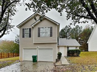 2261 Hidden Creek Dr, Decatur, GA 30035