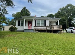 323 Elm St, Elberton, GA 30635