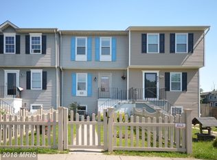 621 Kittendale Cir, Middle River, MD 21220