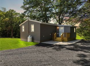 165 Paddy Lake Rd, Oswego, NY 13126