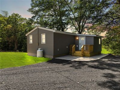 165 Paddy Lake Rd, Oswego, NY, 13126