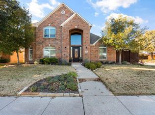 3901 Andover Dr, Frisco, TX 75035
