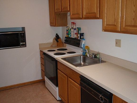 In-Law Kitchen