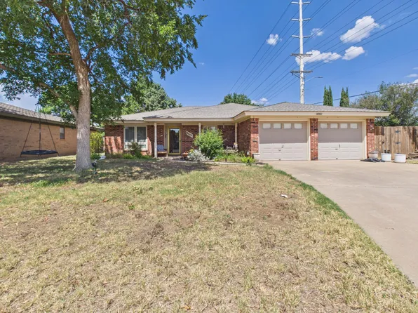 3402 87th St, Lubbock, TX 79423