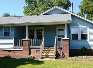 503 Norris Hwy, Central, SC 29630