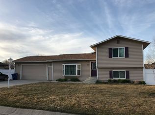 1450 Williamsburg Rd, Helena, MT 59602
