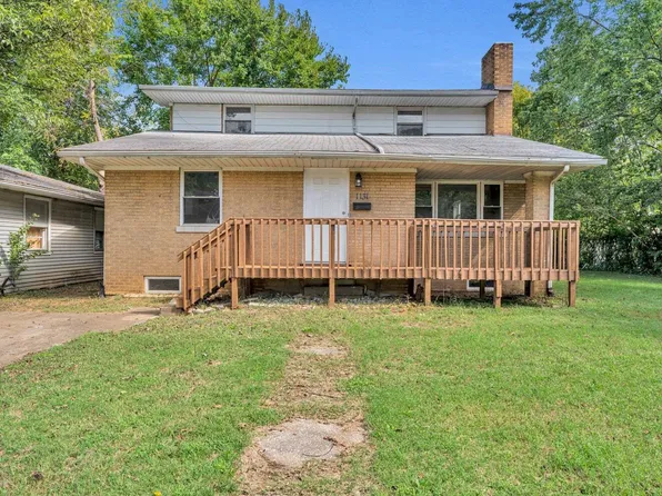 1131 Clay St, Henderson, KY 42420