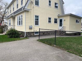 53 Warner St #1, Hudson, MA 01749