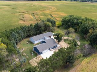 14347 380th St, Montgomery, MN 56069