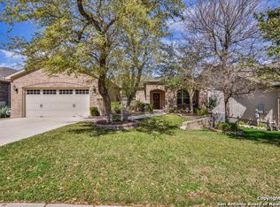 12603 Lost Maples, San Antonio, TX 78253
