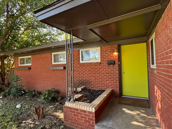 3312 NW 62nd St, Oklahoma City, OK 73112