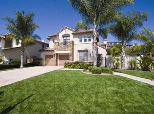 617 Brae Mar Ct, Encinitas, CA 92024