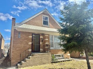 5241 N Mobile Ave, Chicago, IL