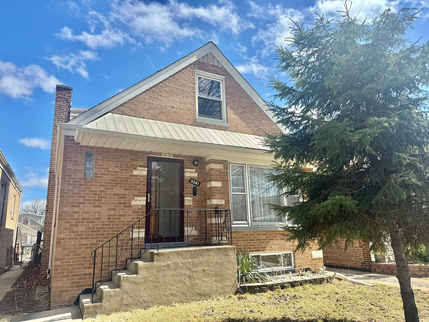 5241 N Mobile Ave photo 1