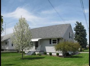 342 E Washington Ave, Marion, OH
