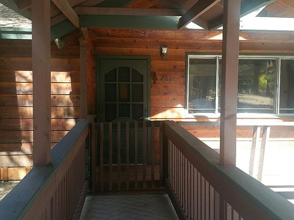 ONE LEVEL EASY WINTER ACCESS