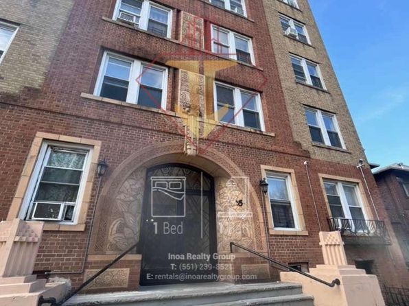 33-35 Kensington Ave #C1