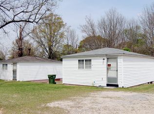 1421 Memorial Park Rd, Lancaster, SC 29720