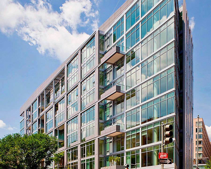 2nd image of 1177 22nd St NW Unit 7C