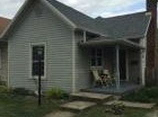 305 Plum St, Greenville, OH 45331
