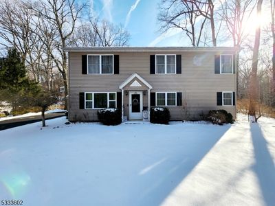 120 Free Union Rd, Belvidere, NJ, 07823