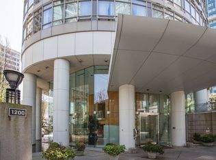 1200 Alberni St #2602, Vancouver, BC V6E1A6