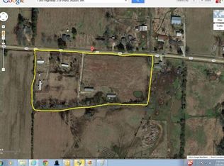 7339 Highway 319 W, Austin, AR 72007