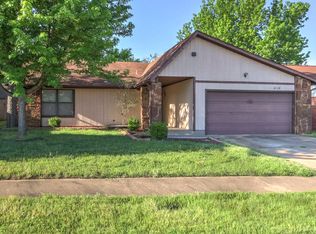 12122 E 29th Ct, Tulsa, OK 74129