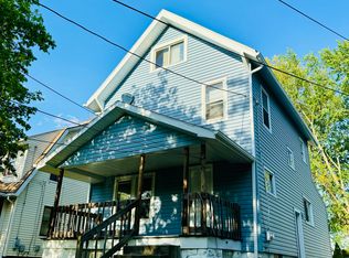 1085 Herberich Ave, Akron, OH 44301