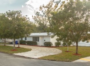 519 NE 10th Ave, Pompano Beach, FL 33060
