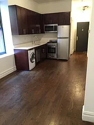 Rented by Keller Williams NYC