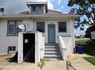 1957 Snyder Ave APT E, Dundalk, MD 21222