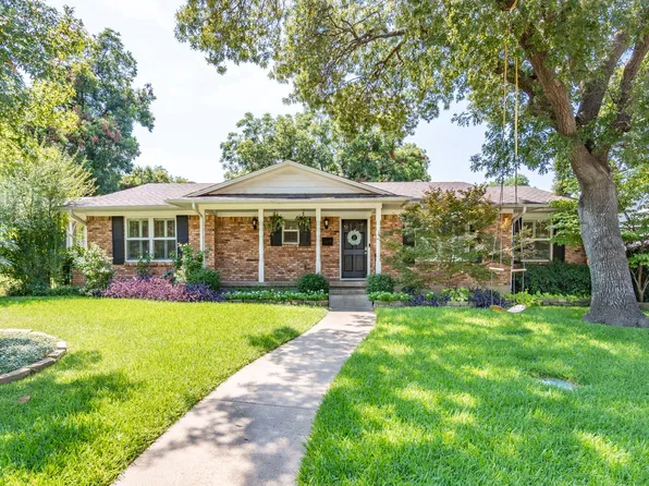 9766 Broken Bow Rd, Dallas, TX 75238