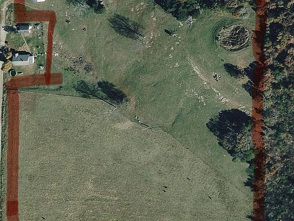 Approximate boundary