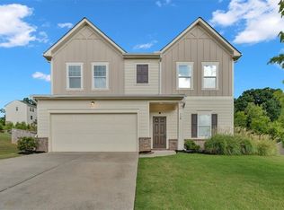 114 Sorrento Dr NW, Cartersville, GA 30120