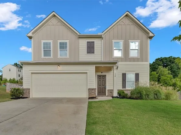 114 Sorrento Dr NW, Cartersville, GA 30120
