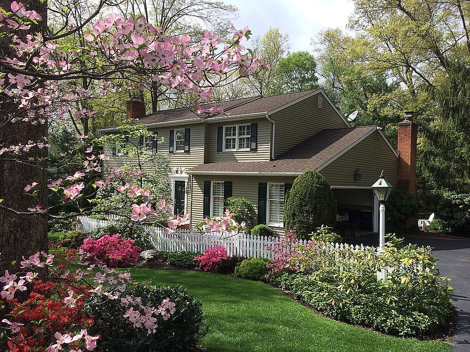 Springtime Beauty