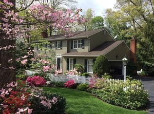 754 Ensminger Dr, York, PA 17407