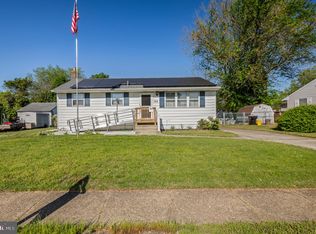 144 Trinity Ave, Blackwood, NJ 08012