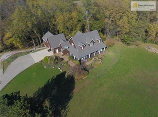 9210 Watt Rdg, Trimble, MO 64492