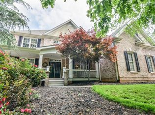 108 Laurel Ridge Dr, Alpharetta, GA 30004