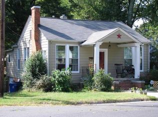 312 E Maynard Ave, Durham, NC 27704