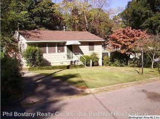 2364 Center Way S, Birmingham, AL 35205