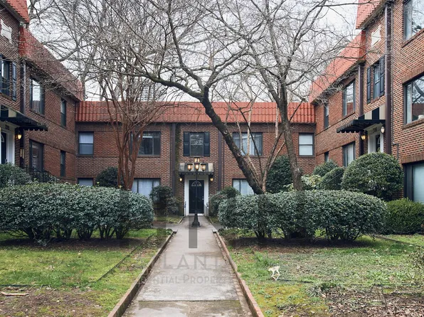 706 Argonne Ave NE, Atlanta, GA