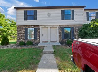 2946 Sawdust Ln, Dublin, OH 43017